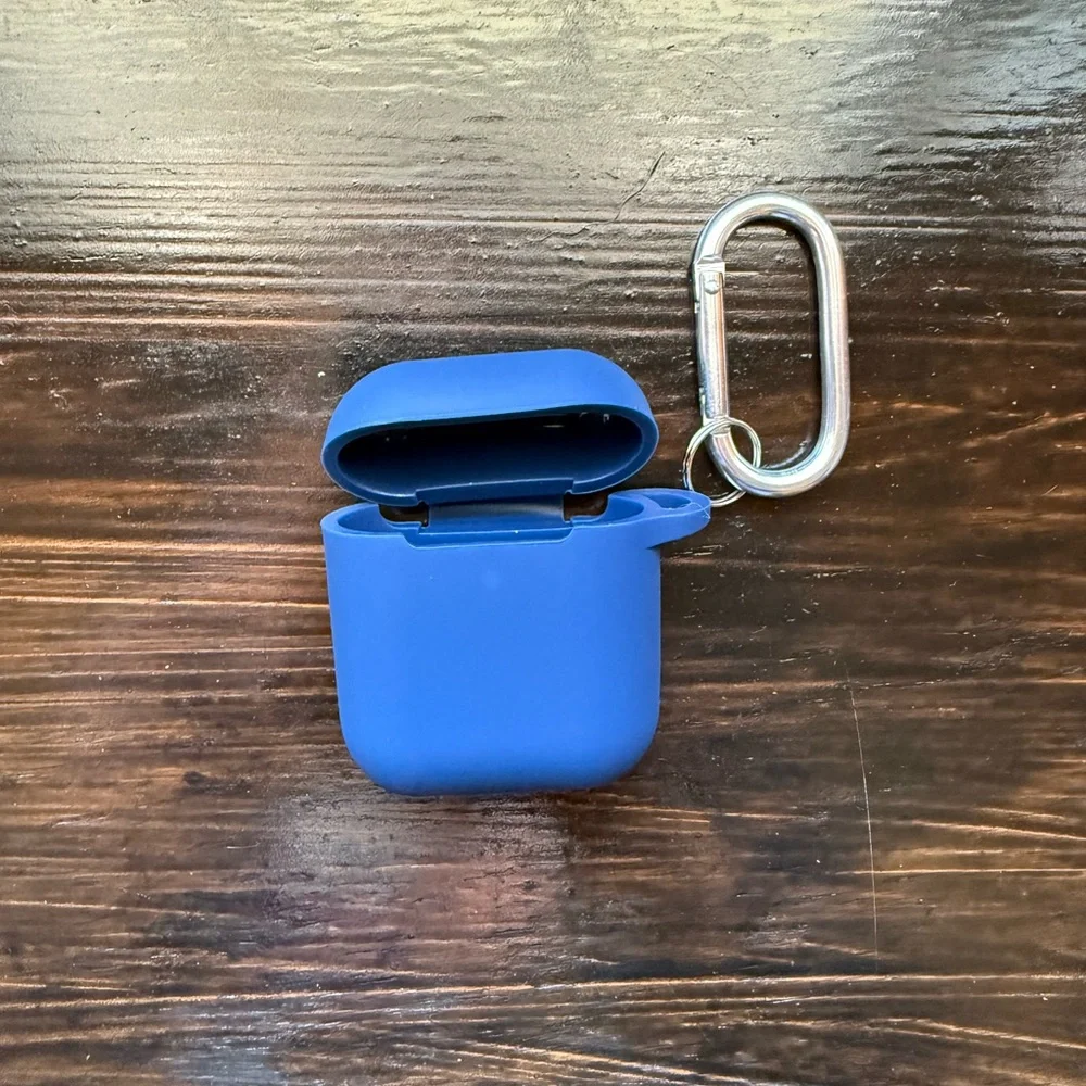 AirPods Gen 1/2 Silicone Case